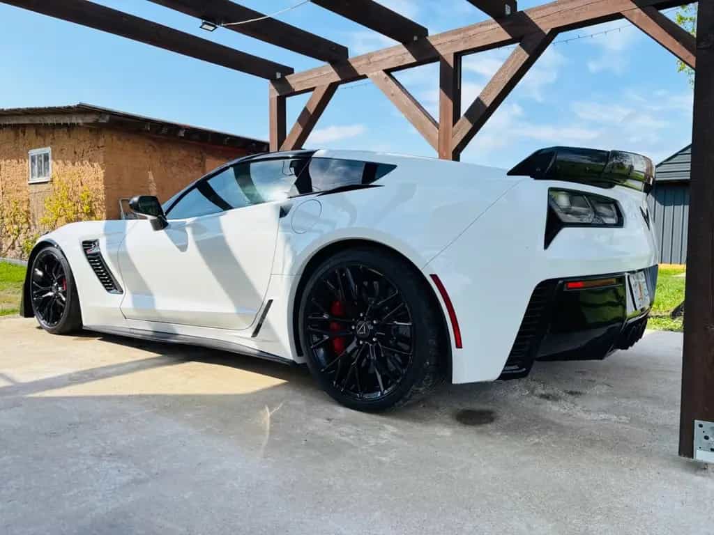 Corvette Z06 1100whp Z07, stage 3 aero 07/2017-photo-6