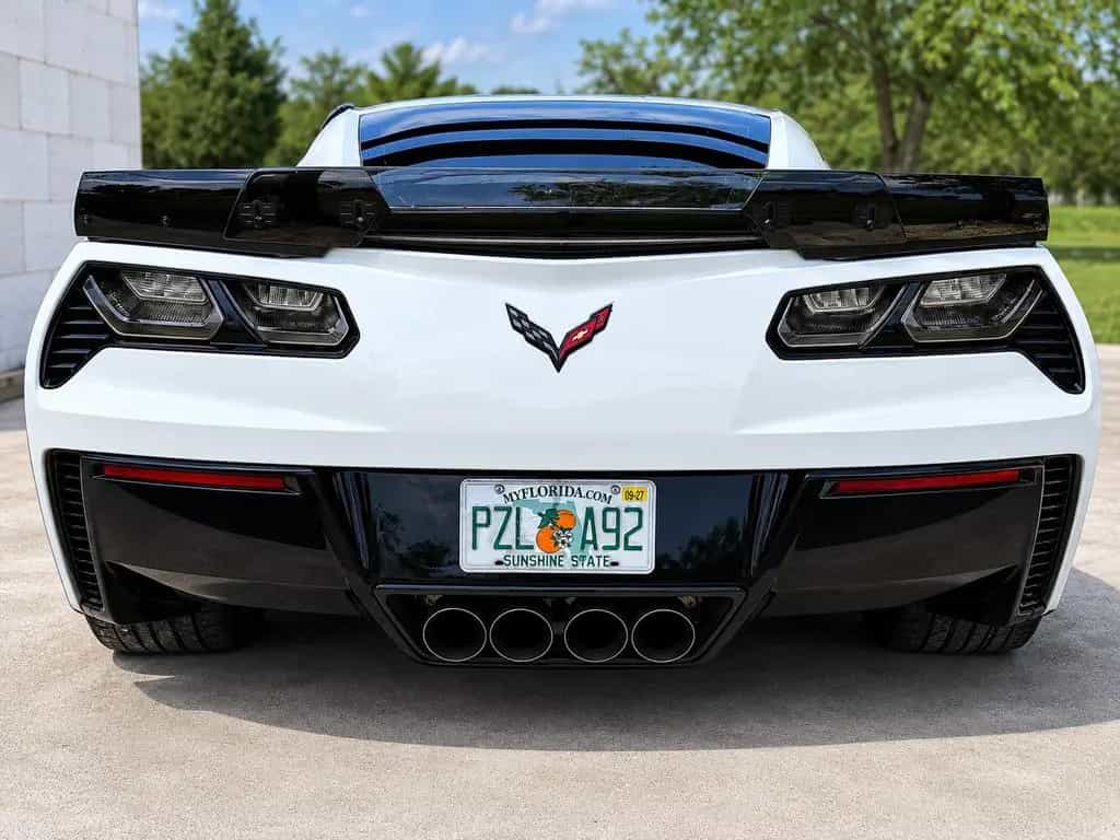 Corvette Z06 1100whp Z07, stage 3 aero 07/2017-photo-7