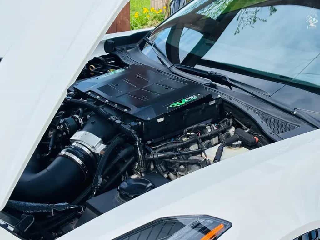 Corvette Z06 1100whp Z07, stage 3 aero 07/2017-photo-8