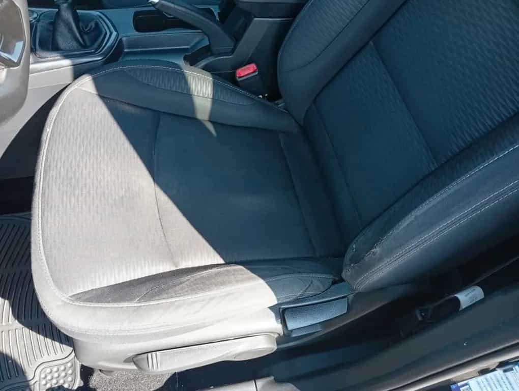Ssangyong XLV 1.6d 2WD Be Visual Cool NEOPATENTA 03/2018-photo-6
