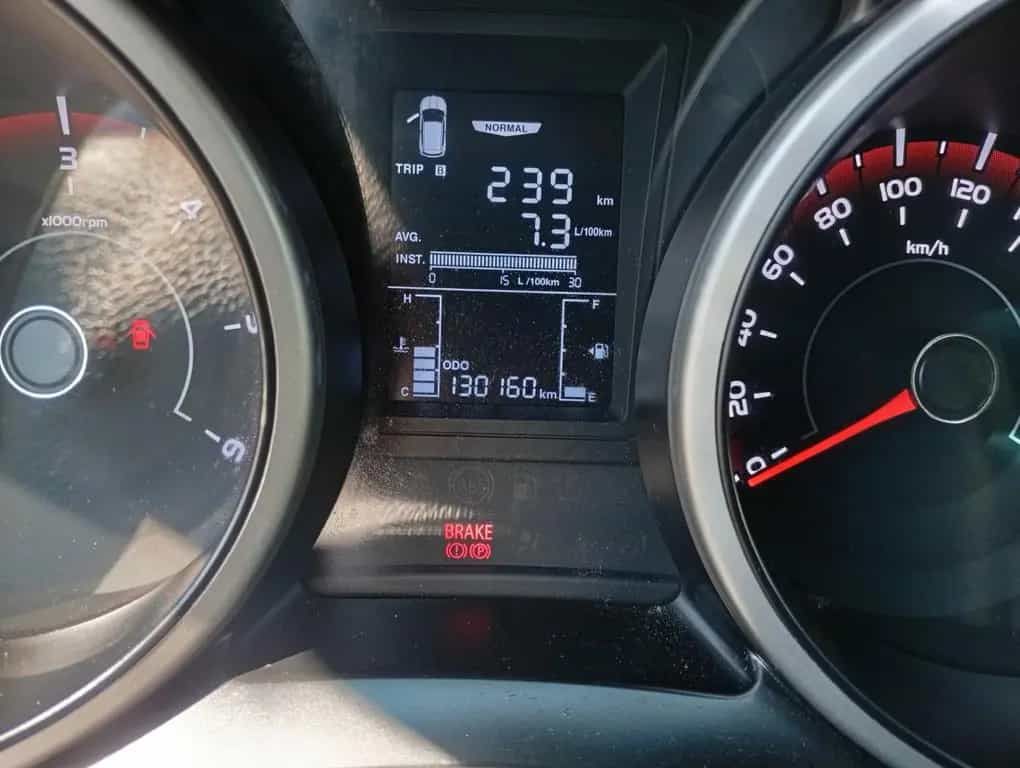 Ssangyong XLV 1.6d 2WD Be Visual Cool NEOPATENTA 03/2018-photo-7