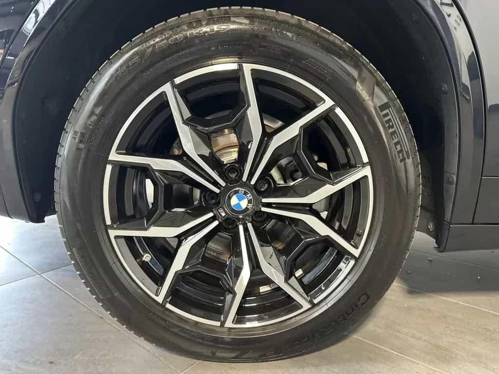 BMW X3 xDrive20d M-Sport NAV+LED+HEAD-UP+ACC+19ZOLL 04/2023-photo-2