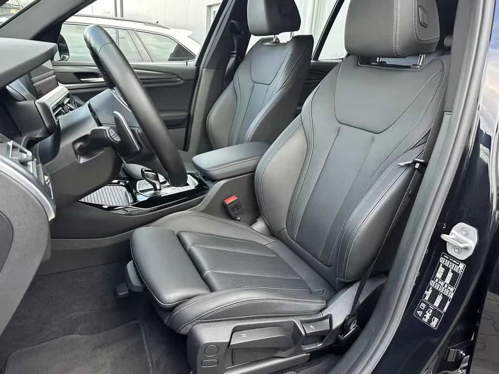 BMW X3 xDrive20d M-Sport NAV+LED+HEAD-UP+ACC+19ZOLL 04/2023-photo-8
