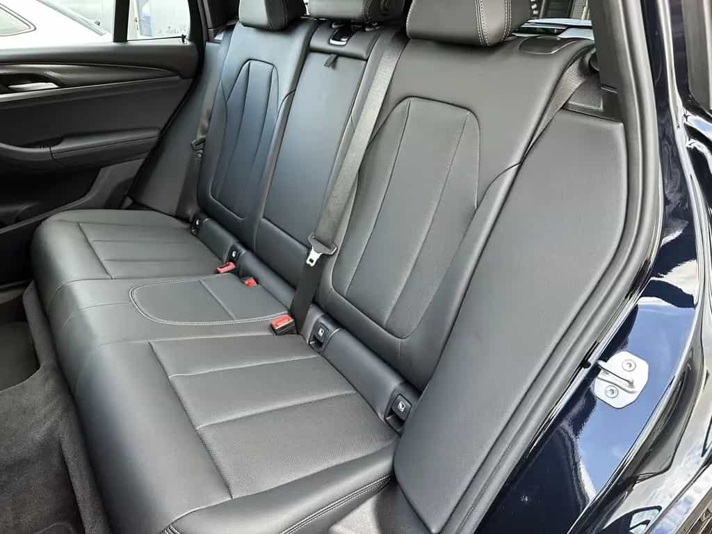 BMW X3 xDrive20d M-Sport NAV+LED+HEAD-UP+ACC+19ZOLL 04/2023-photo-9