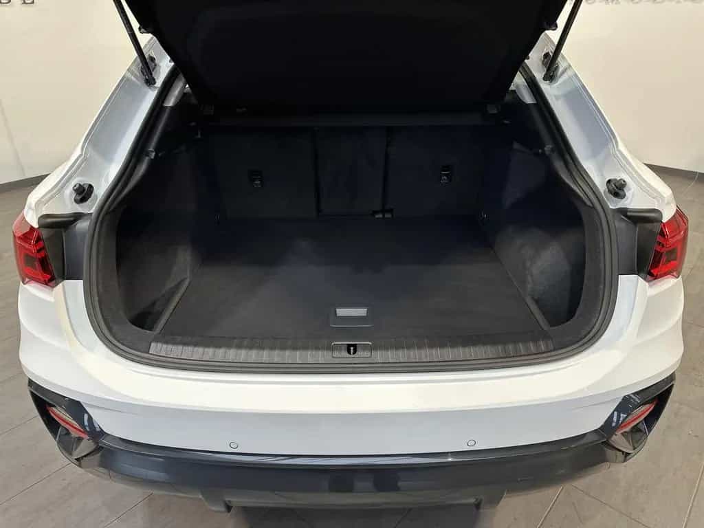 Audi Q3 SpB 35 TFSI NAV+LED+ACC+V-COCKPIT+19ZOLL+SHZ 07/2023-photo-5