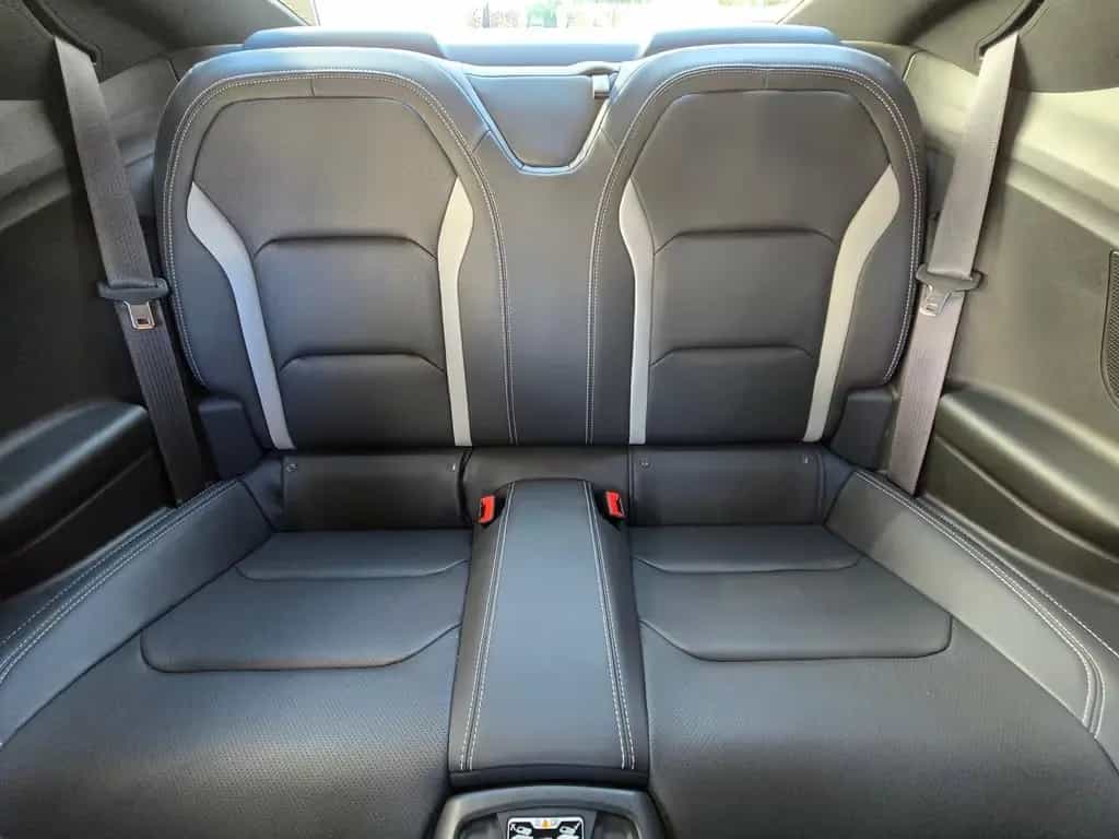 Chevrolet Camaro 6.2 V8°Bose°HUD°Ambiente°DAB°RFK°TWA°Shzg 05/2017-photo-14