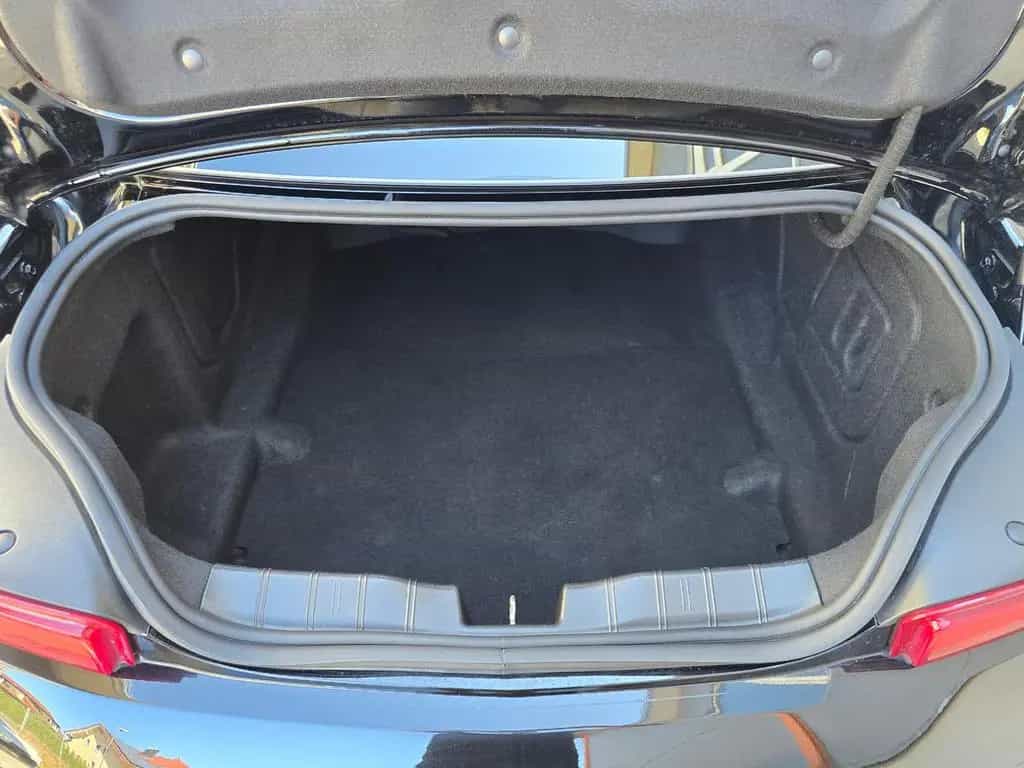 Chevrolet Camaro 6.2 V8°Bose°HUD°Ambiente°DAB°RFK°TWA°Shzg 05/2017-photo-27