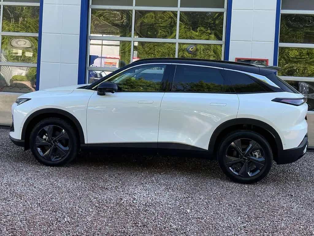BAIC Beijing X55 Luxury null-photo-10