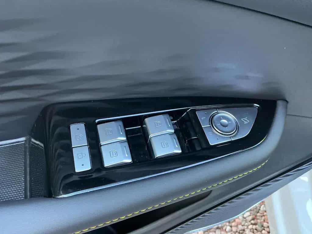 BAIC Beijing X55 Luxury null-photo-2