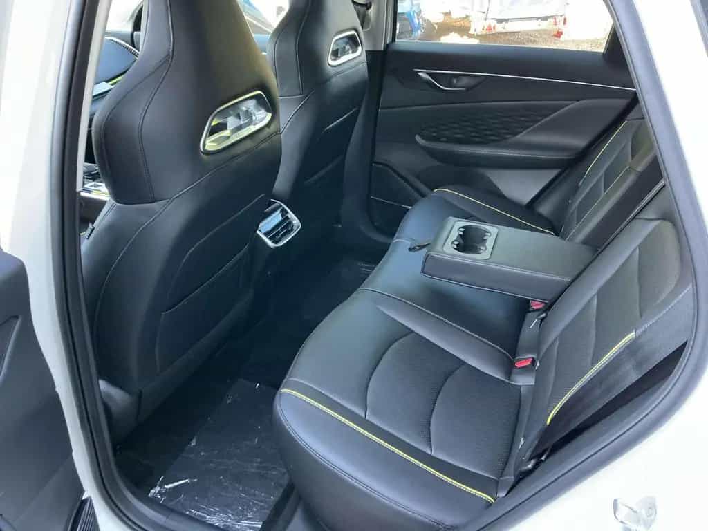 BAIC Beijing X55 Luxury null-photo-5