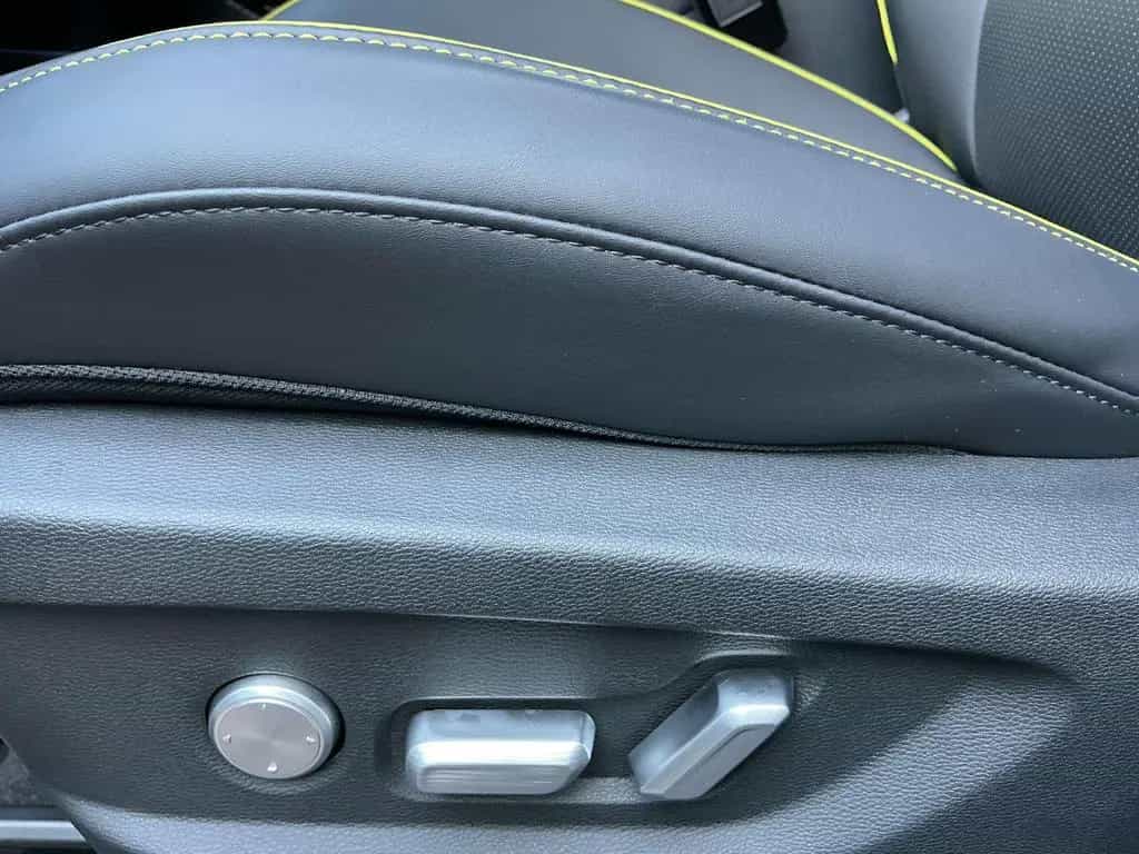 BAIC Beijing X55 Luxury null-photo-7