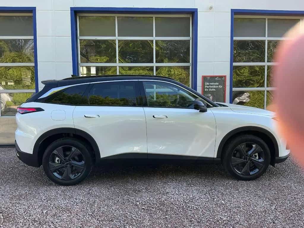 BAIC Beijing X55 Luxury null-photo-8