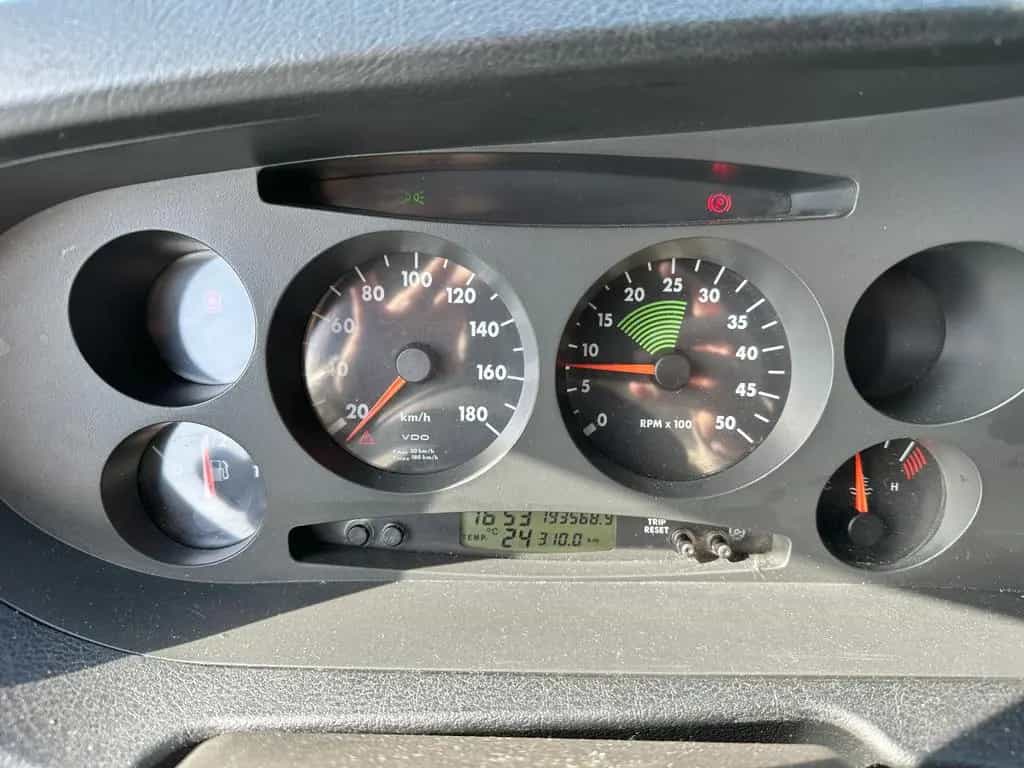 Iveco Other Daily 3,0HTP Heavy Duty*Zwilling*3,5t*L2H1*Klima 07/2005-photo-18