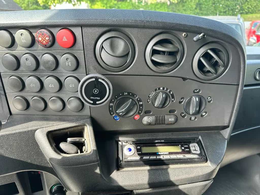 Iveco Other Daily 3,0HTP Heavy Duty*Zwilling*3,5t*L2H1*Klima 07/2005-photo-19