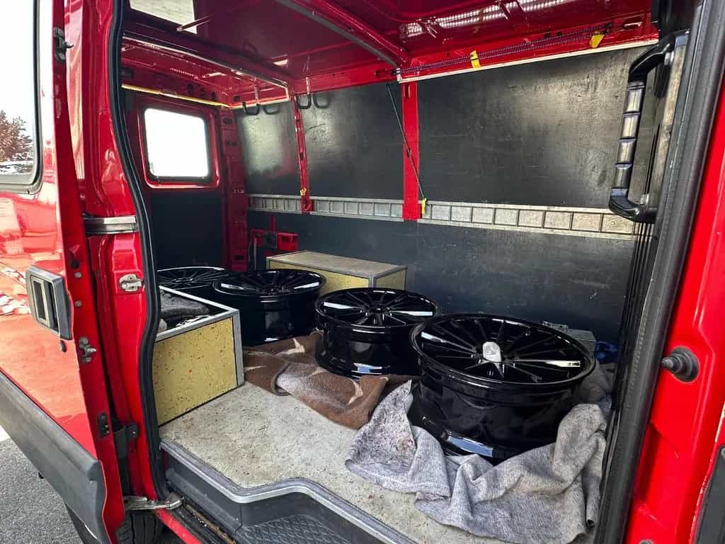 Iveco Other Daily 3,0HTP Heavy Duty*Zwilling*3,5t*L2H1*Klima 07/2005-photo-20