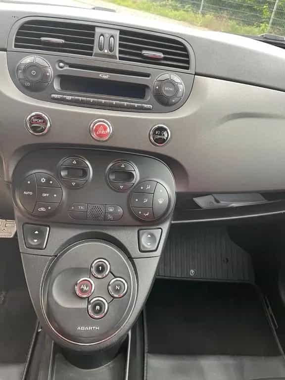 Abarth Other Andere 06/2015-photo-11