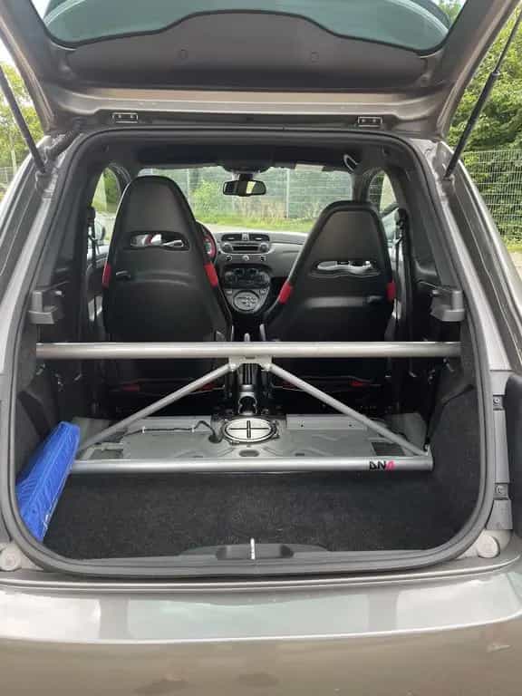 Abarth Other Andere 06/2015-photo-7