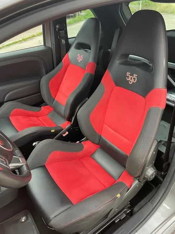 Abarth Other Andere 06/2015-photo-9