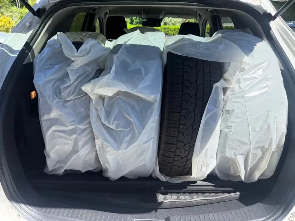 Mazda CX-5 Center-Line 2WD 10/2013-photo-18