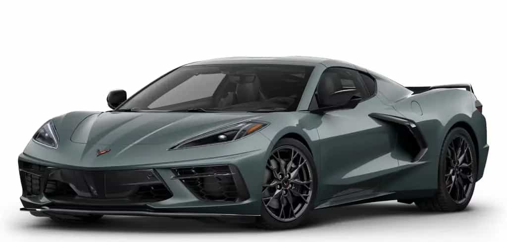 Corvette C8 Coupe 3LT EU*MY24*LIFT*VOLLAUSSTATTUNG*SOFORT null-photo-0