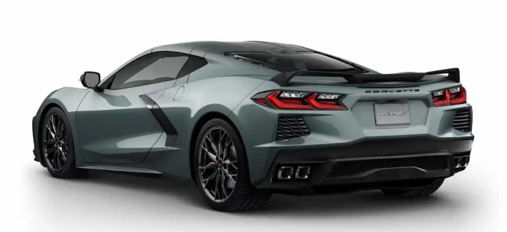 Corvette C8 Coupe 3LT EU*MY24*LIFT*VOLLAUSSTATTUNG*SOFORT null-photo-2