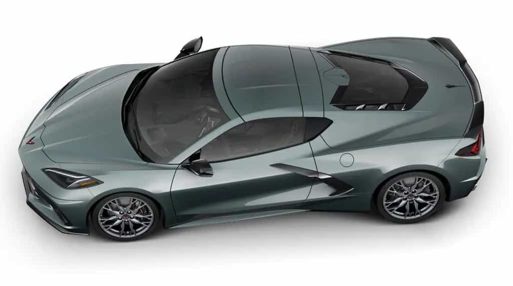 Corvette C8 Coupe 3LT EU*MY24*LIFT*VOLLAUSSTATTUNG*SOFORT null-photo-6
