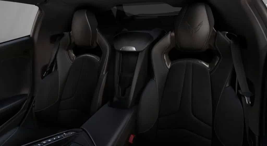 Corvette C8 Coupe 3LT EU*MY24*LIFT*VOLLAUSSTATTUNG*SOFORT null-photo-7