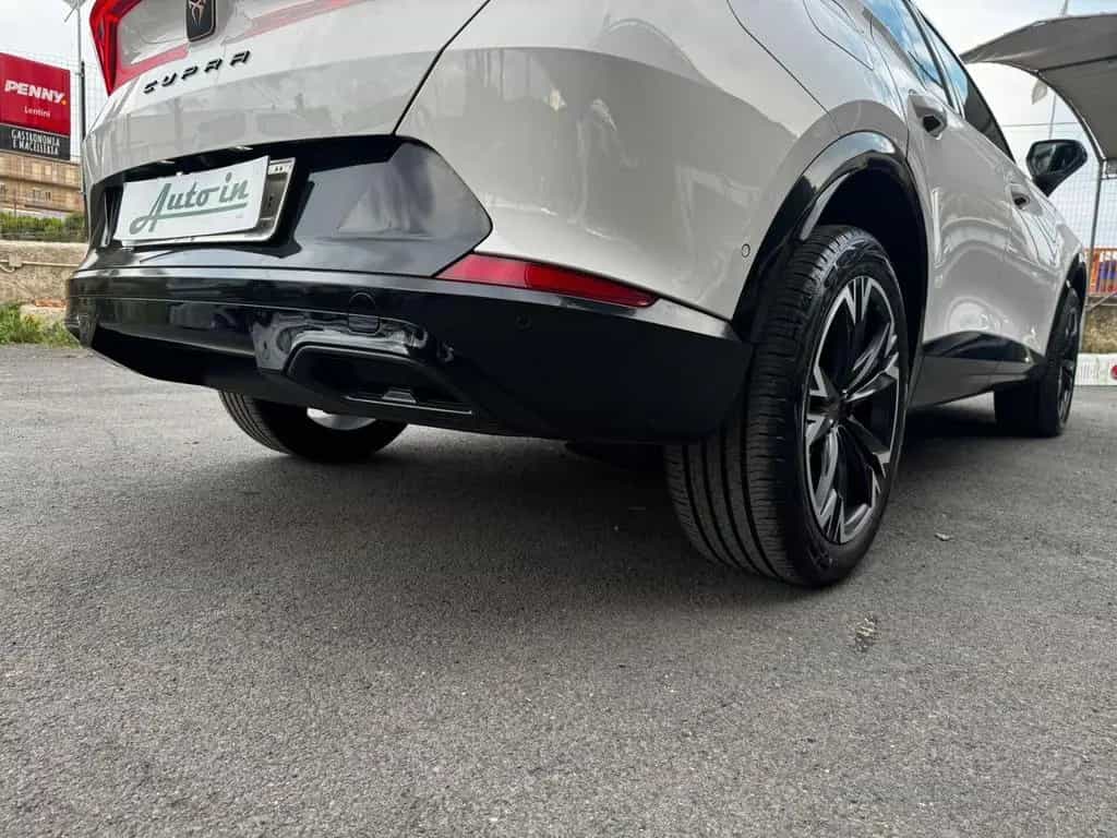 Cupra Formentor 2.0 TDI 05/2022-photo-10
