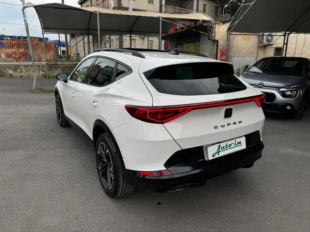 Cupra Formentor 2.0 TDI 05/2022-photo-6