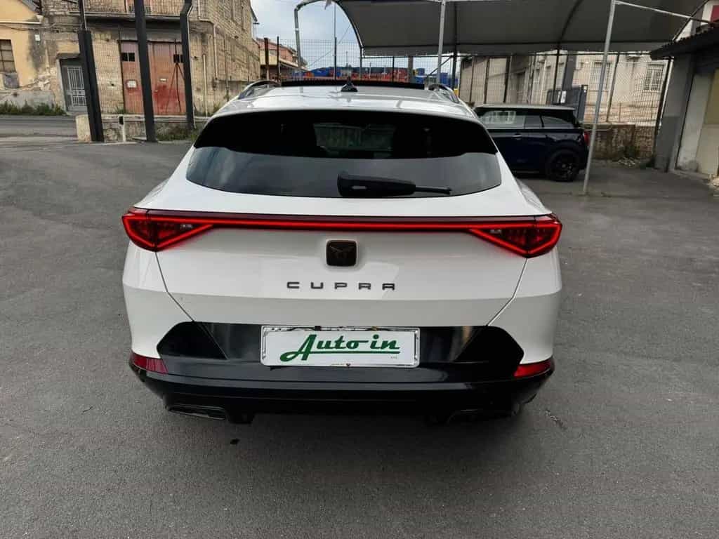 Cupra Formentor 2.0 TDI 05/2022-photo-7