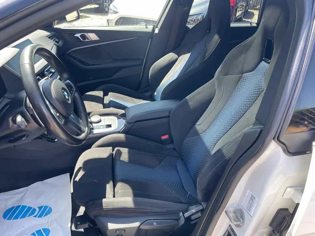 BMW 218 d Gran Coupe M Sport/Pano/Kamera/Navi/Leder 11/2021-photo-10