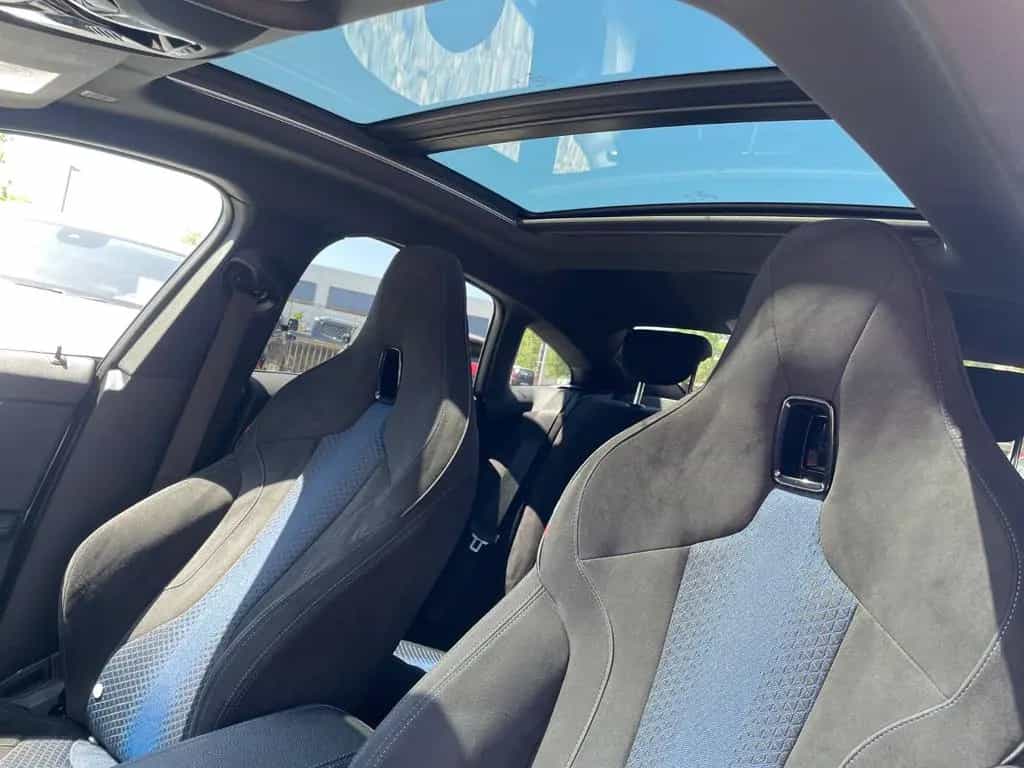 BMW 218 d Gran Coupe M Sport/Pano/Kamera/Navi/Leder 11/2021-photo-12