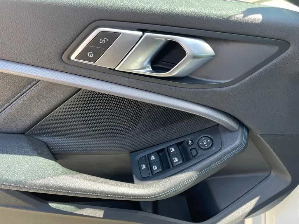 BMW 218 d Gran Coupe M Sport/Pano/Kamera/Navi/Leder 11/2021-photo-19