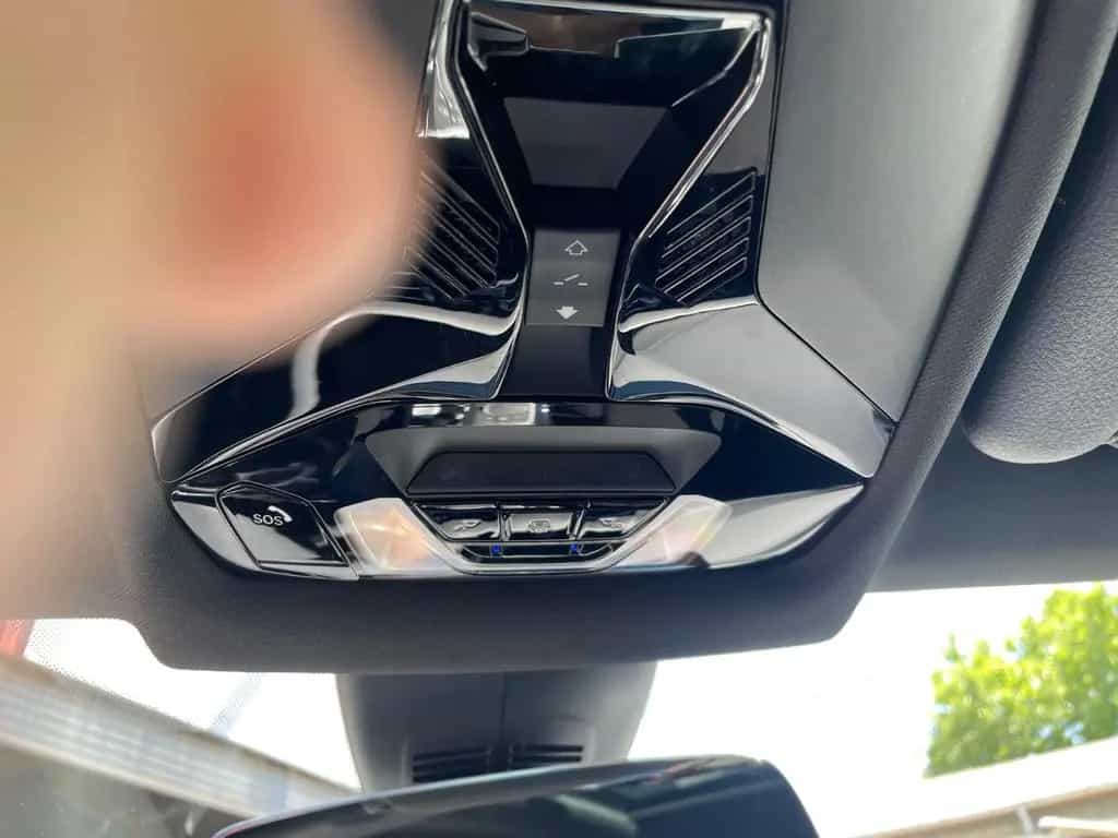 BMW 218 d Gran Coupe M Sport/Pano/Kamera/Navi/Leder 11/2021-photo-25