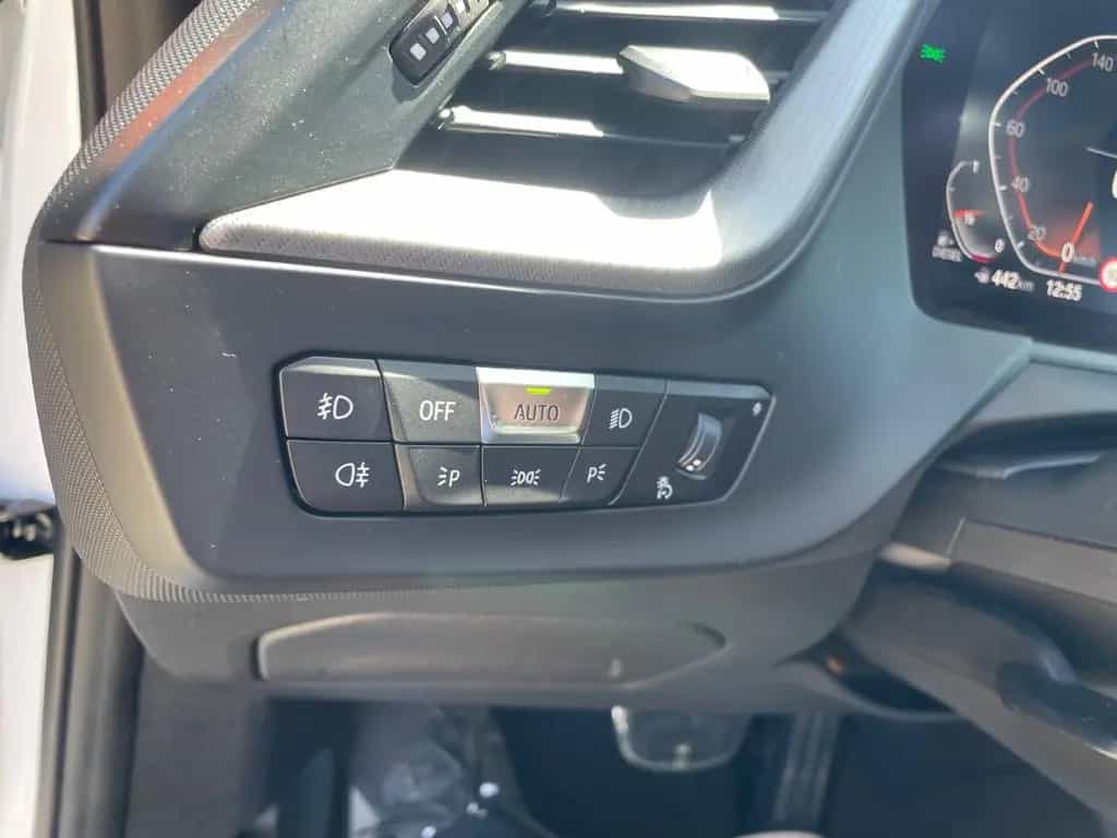 BMW 218 d Gran Coupe M Sport/Pano/Kamera/Navi/Leder 11/2021-photo-28