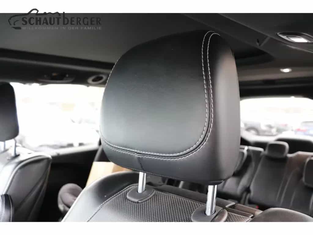 Chrysler Pacifica Chrysler 3.6 AT S Platinum Panorama Nav 07/2018-photo-11
