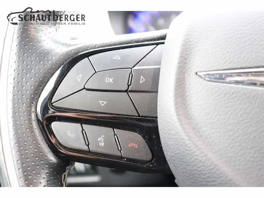 Chrysler Pacifica Chrysler 3.6 AT S Platinum Panorama Nav 07/2018-photo-15