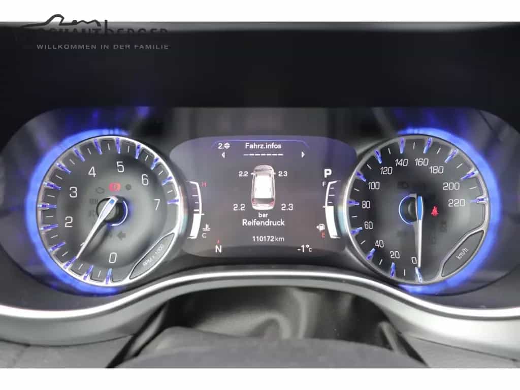 Chrysler Pacifica Chrysler 3.6 AT S Platinum Panorama Nav 07/2018-photo-17
