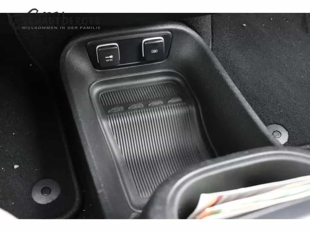 Chrysler Pacifica Chrysler 3.6 AT S Platinum Panorama Nav 07/2018-photo-19