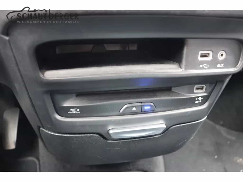 Chrysler Pacifica Chrysler 3.6 AT S Platinum Panorama Nav 07/2018-photo-20