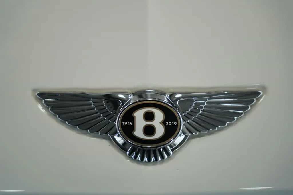 Bentley Continental GT V8 Coupé *LUFT *Massage * 12/2019-photo-13