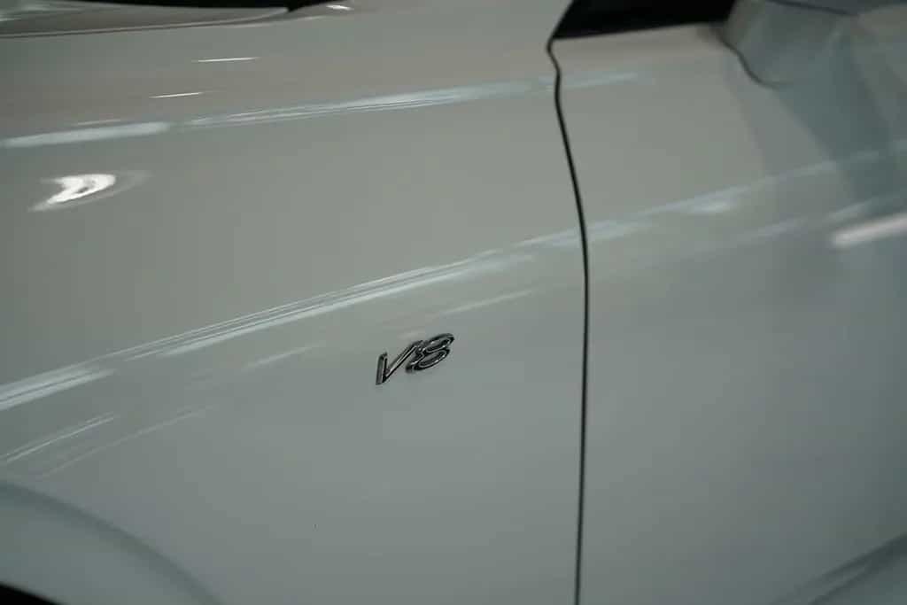 Bentley Continental GT V8 Coupé *LUFT *Massage * 12/2019-photo-2