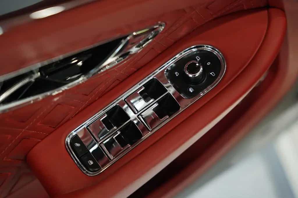 Bentley Continental GT V8 Coupé *LUFT *Massage * 12/2019-photo-32