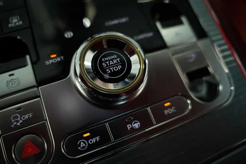 Bentley Continental GT V8 Coupé *LUFT *Massage * 12/2019-photo-37