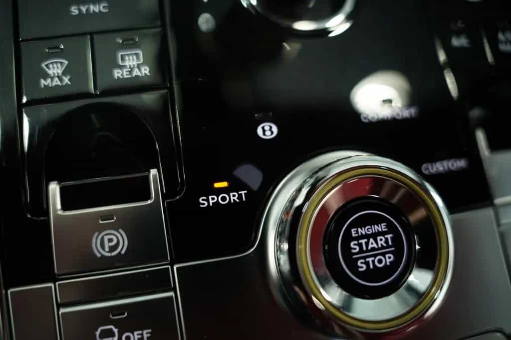 Bentley Continental GT V8 Coupé *LUFT *Massage * 12/2019-photo-38