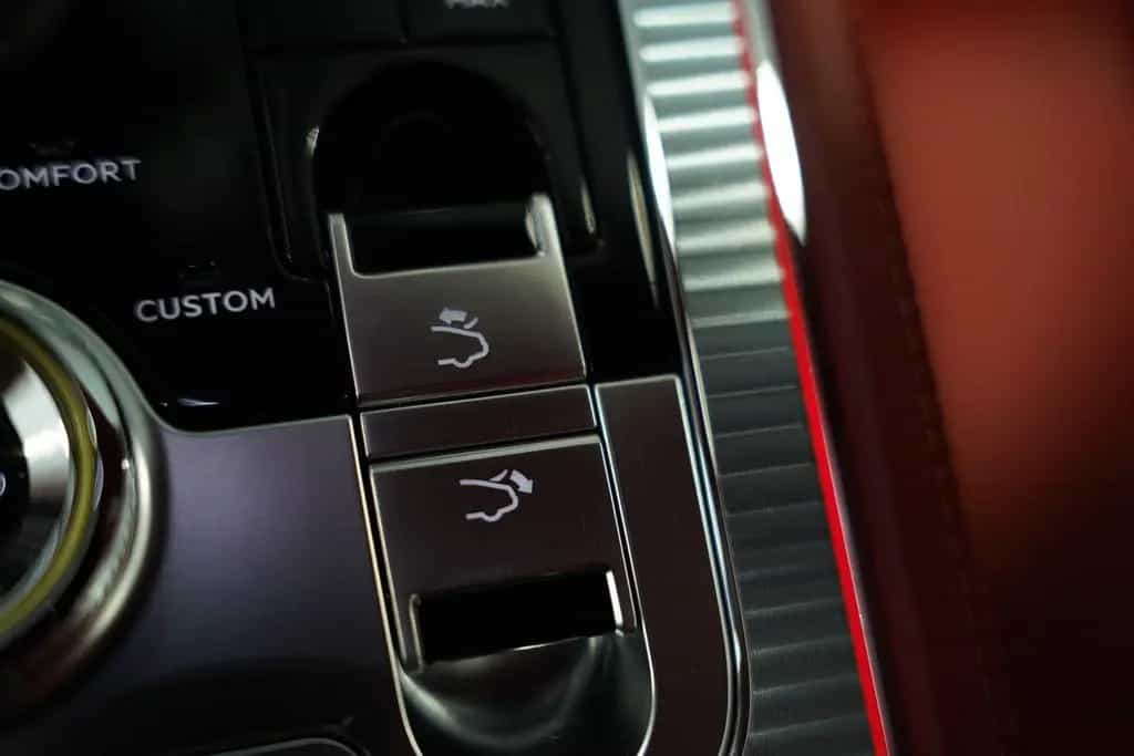 Bentley Continental GT V8 Coupé *LUFT *Massage * 12/2019-photo-40