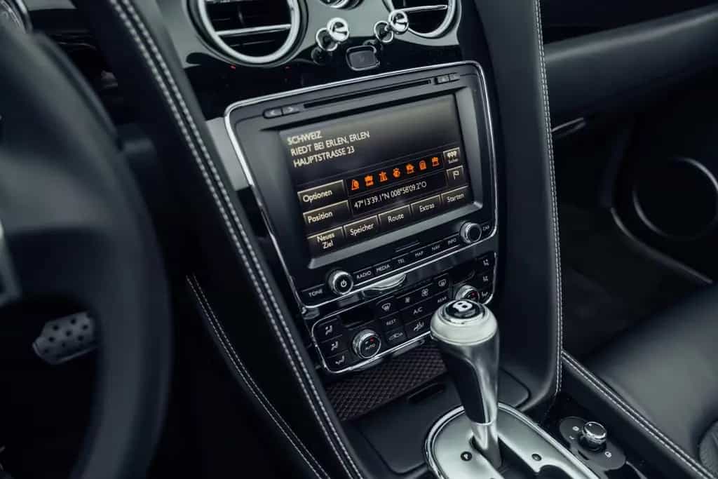 Bentley Continental GTC 4.0 V8 S 05/2014-photo-11