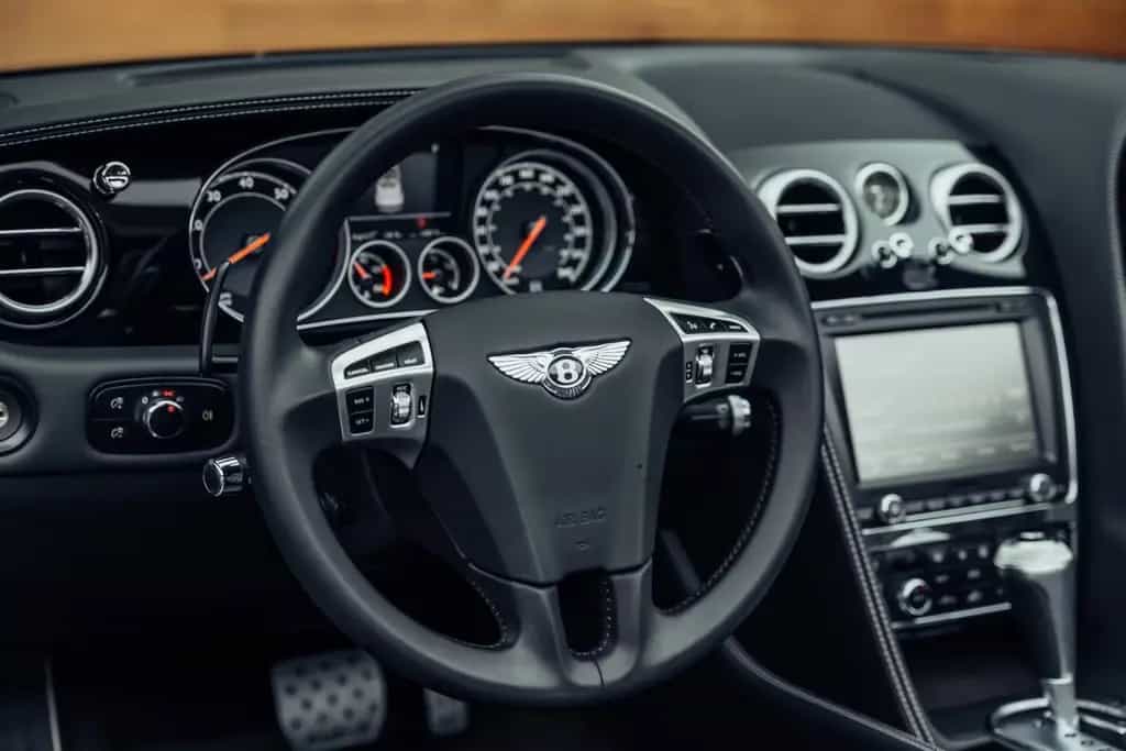 Bentley Continental GTC 4.0 V8 S 05/2014-photo-13