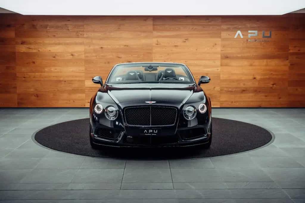 Bentley Continental GTC 4.0 V8 S 05/2014-photo-18