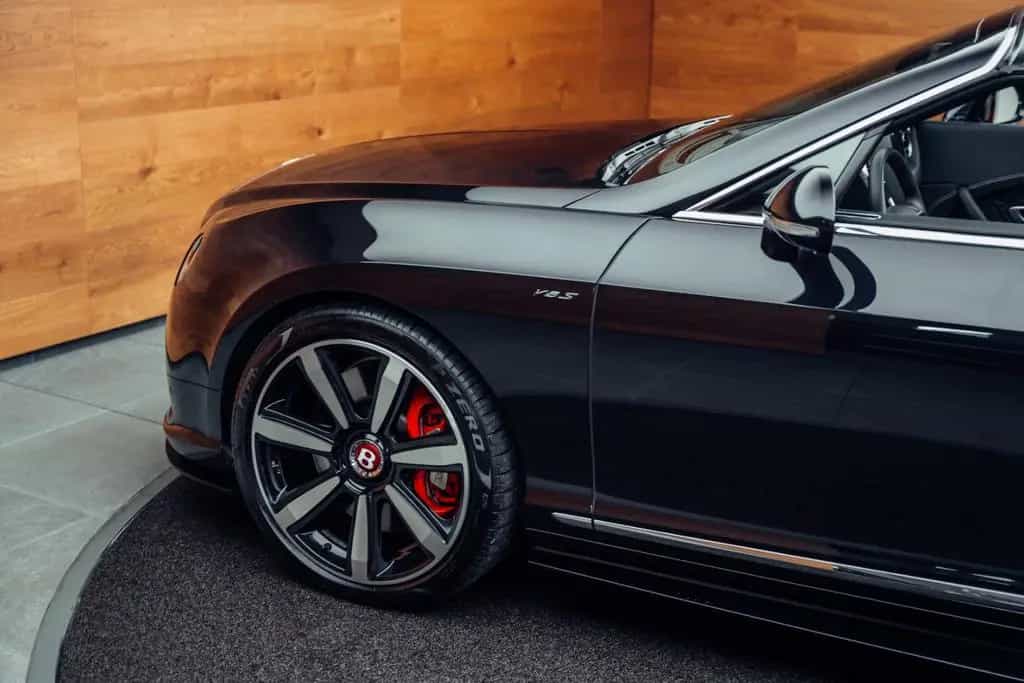 Bentley Continental GTC 4.0 V8 S 05/2014-photo-19